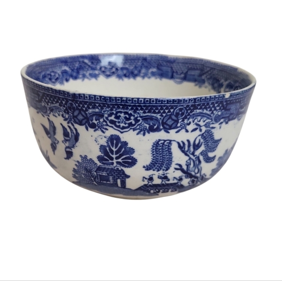 Willow Royal Venton Ware John Steventon Bowl - Picture 1 of 8